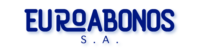 Logotipo Euroabonos