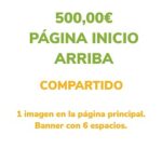 PÁGINA INICIO ARRIBA 500€ COMPARTIDO