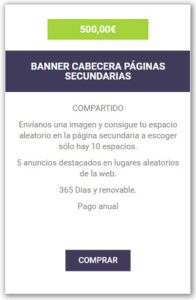 banner cabecera paginas secundarias