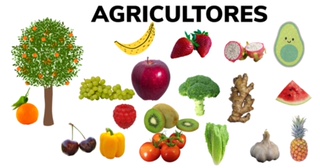 AGRICULTORES